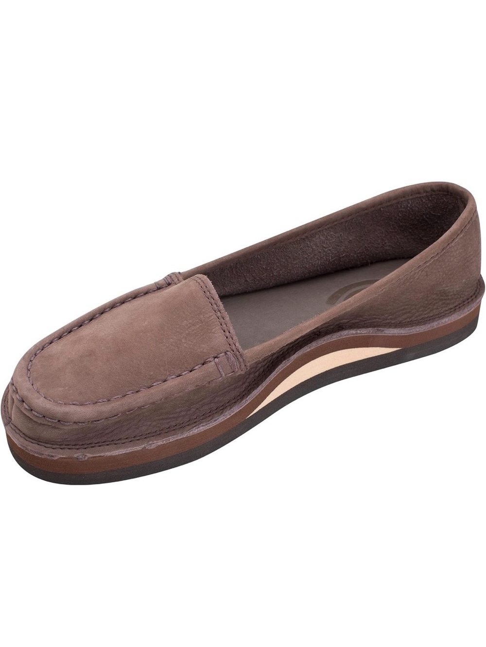 Rainbow Premier Leather Loafer